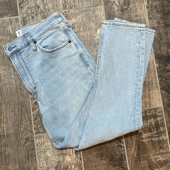 A&F Skinny High Rise - Picture 3 of 6